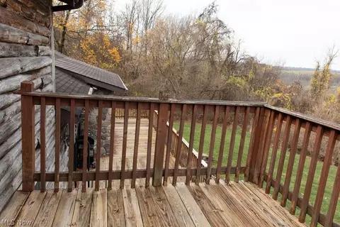 Exterior - 277 Vickis Ln, Wheeling, WV 26003 photo 3 of 7