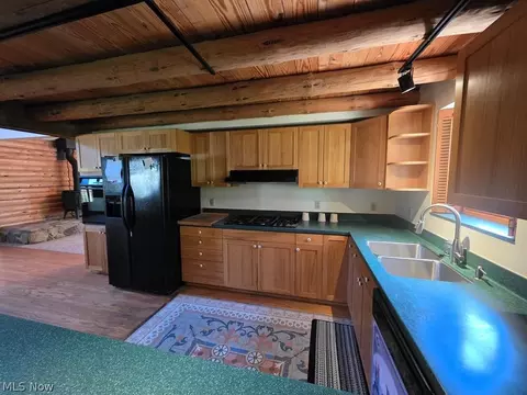 Kitchen - 277 Vickis Ln, Wheeling, WV 26003 photo 1 of 1