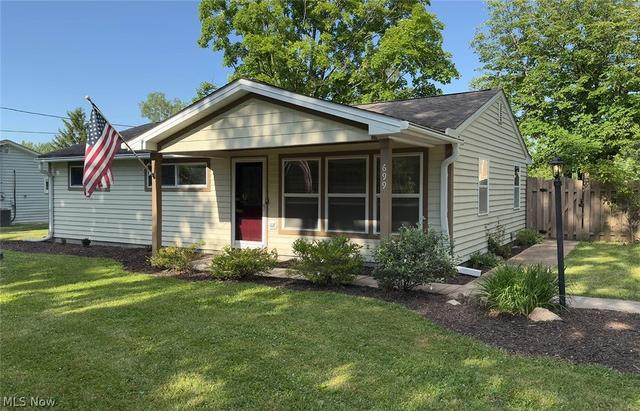 699 Hadcock Rd, Brunswick, OH 44212