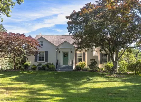 2911 Brentwood Rd NW, Canton, OH 44708