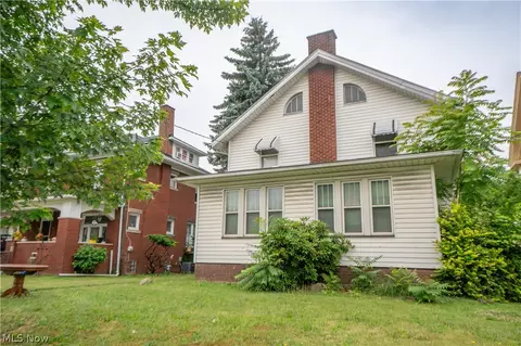815 Broad Ave NW, Canton, OH 44708 photo 37