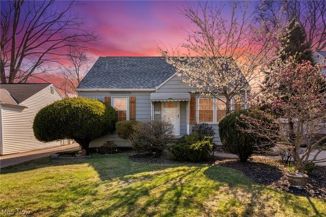 1171 Genesee Ave, Cleveland, OH 44124