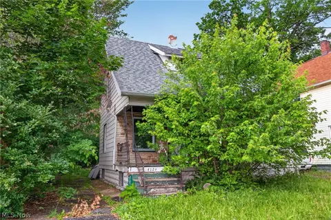 4126 E 142nd St, Cleveland, OH 44128