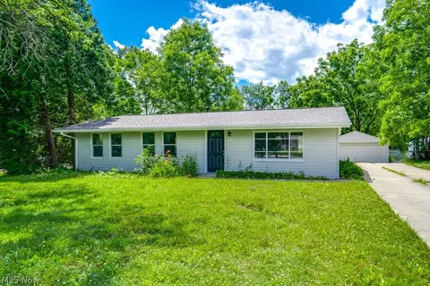 9525 Blitz Ln, Streetsboro, OH 44241