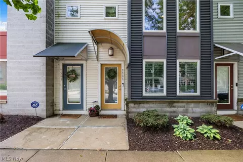 7305 Battery Park Blvd, Cleveland, OH 44102