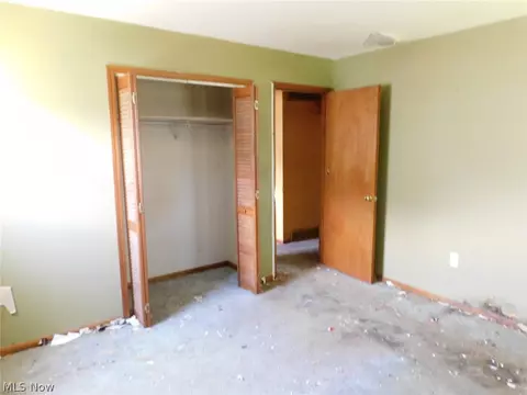 Bedroom - 1361 E 28th St, Ashtabula, OH 44004 photo 1 of 8