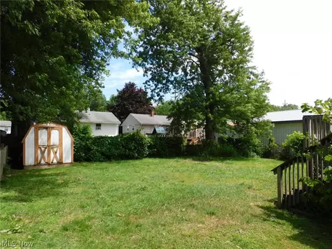 Exterior - 1361 E 28th St, Ashtabula, OH 44004 photo 5 of 5