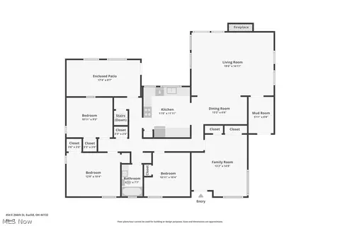 Other - 454 E 266th St, Euclid, OH 44132 photo 10 of 10