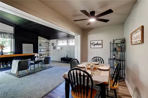 Dining - 454 E 266th St, Euclid, OH 44132 photo 2 of 2