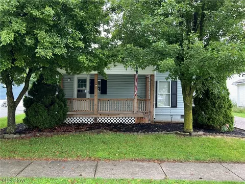 212 Liberty St, Spencer, OH 44275