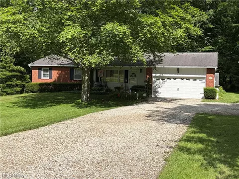 3615 Easton Rd, Norton, OH 44203