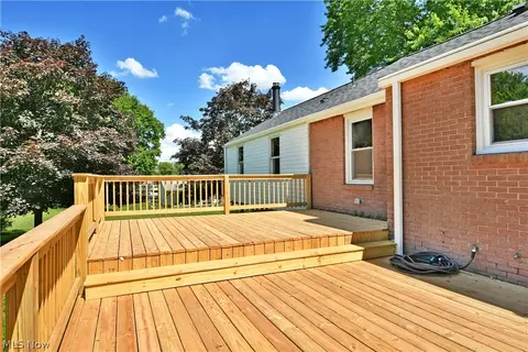 Exterior - 1070 Calla Rd E, Poland, OH 44514 photo 8 of 8