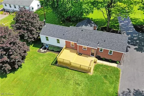 Exterior - 1070 Calla Rd E, Poland, OH 44514 photo 6 of 8
