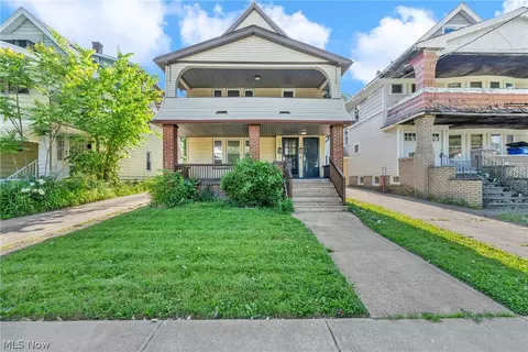 3645 E 146th St, Cleveland, OH 44120