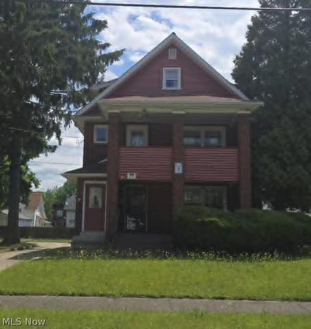 31 N Richview Ave, Youngstown, OH 44509