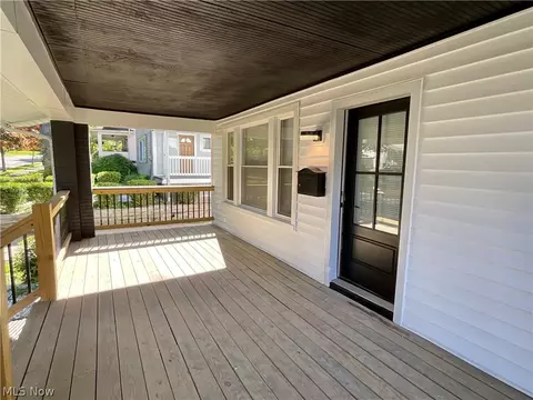Exterior - 741 Chitty Ave, Akron, OH 44303 photo 1 of 2