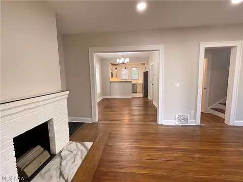 Living - 741 Chitty Ave, Akron, OH 44303 photo 2 of 4