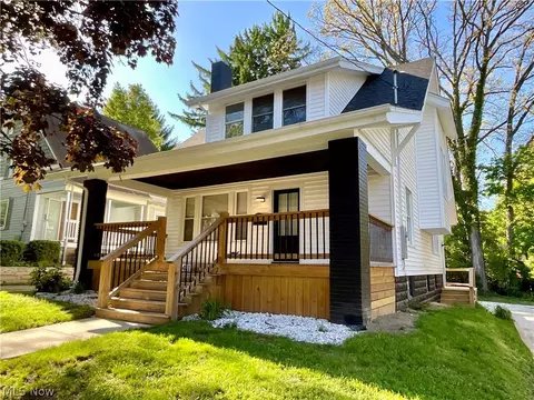 741 Chitty Ave, Akron, OH 44303