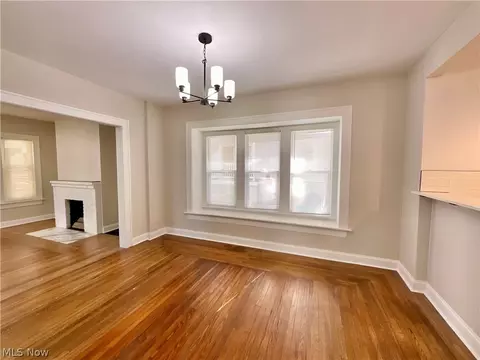 Living - 741 Chitty Ave, Akron, OH 44303 photo 3 of 4