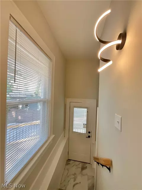 Entry Way - 741 Chitty Ave, Akron, OH 44303 photo 3 of 3