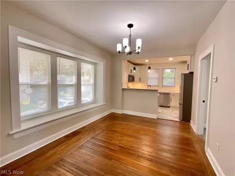 Living - 741 Chitty Ave, Akron, OH 44303 photo 4 of 4