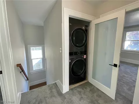 Entry Way - 741 Chitty Ave, Akron, OH 44303 photo 2 of 3
