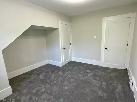 Bedroom - 741 Chitty Ave, Akron, OH 44303 photo 4 of 5