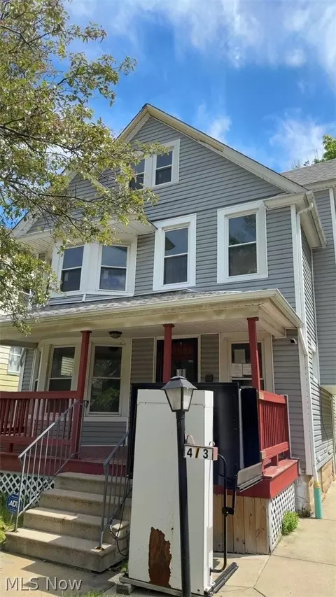 413 Arbor Rd, Cleveland, OH 44108