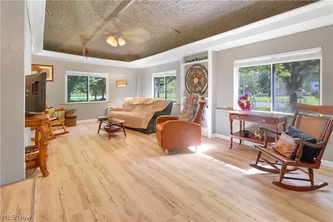 Living - 5123 4th Ave, Andover, OH 44003 photo 1 of 1