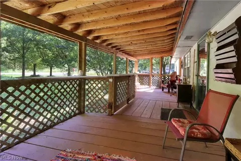 Exterior - 5123 4th Ave, Andover, OH 44003 photo 3 of 10