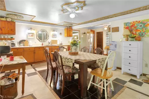 Dining - 5123 4th Ave, Andover, OH 44003 photo 3 of 3