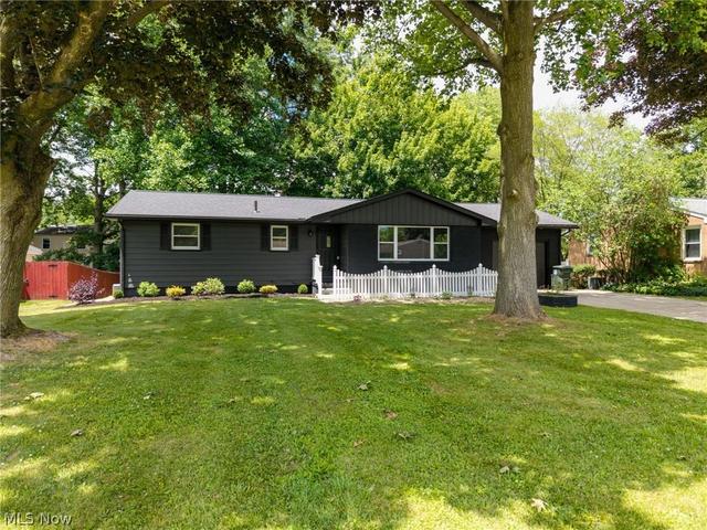 478 Bicksler Dr, Wadsworth, OH 44281