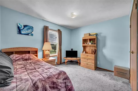 Bedroom - 461 Us Highway 224, Sullivan, OH 44880 photo 4 of 4