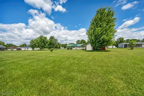Exterior - 461 Us Highway 224, Sullivan, OH 44880 photo 5 of 9