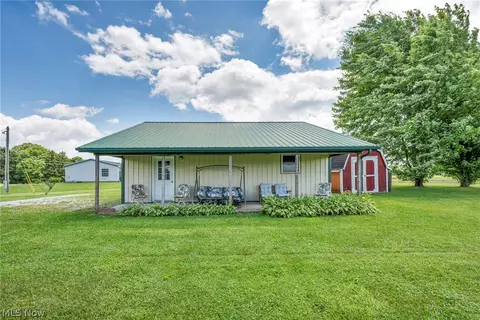 Exterior - 461 Us Highway 224, Sullivan, OH 44880 photo 7 of 9