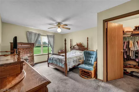 Bedroom - 461 Us Highway 224, Sullivan, OH 44880 photo 1 of 4