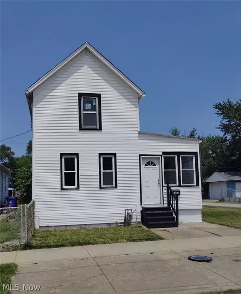 7604 Dudley Ave, Cleveland, OH 44102
