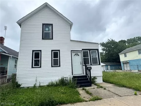 7604 Dudley Ave, Cleveland, OH 44102