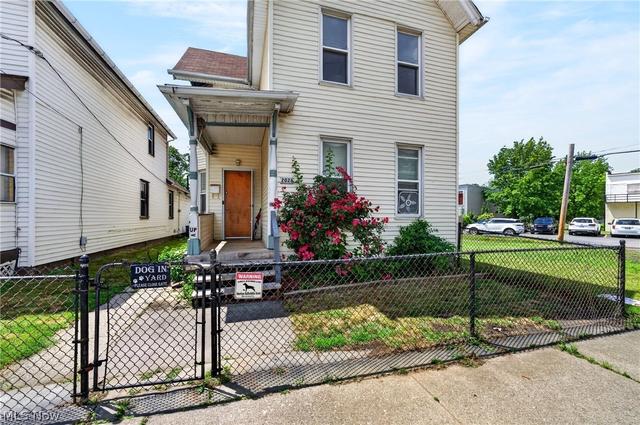 2026 W 44th St, Cleveland, OH 44113