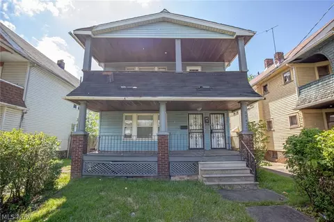 3431 E 117th St, Cleveland, OH 44120
