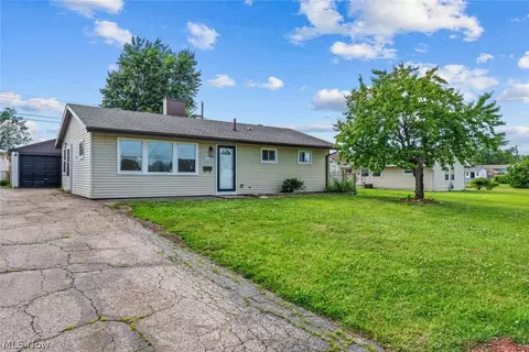 4410 Andover Ave, Lorain, OH 44055