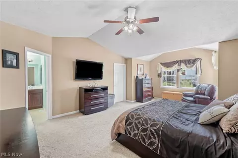 Bedroom - 1165 Jonah Dr, Copley, OH 44321 photo 1 of 8