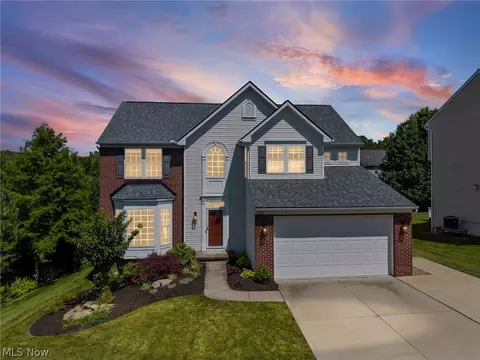 1165 Jonah Dr, Copley, OH 44321