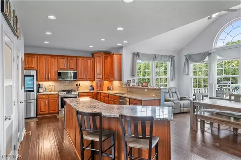 Kitchen - 1165 Jonah Dr, Copley, OH 44321 photo 1 of 6