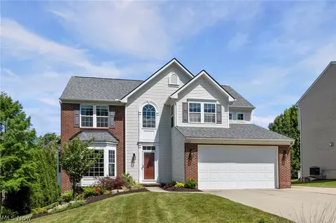 Exterior - 1165 Jonah Dr, Copley, OH 44321 photo 2 of 7