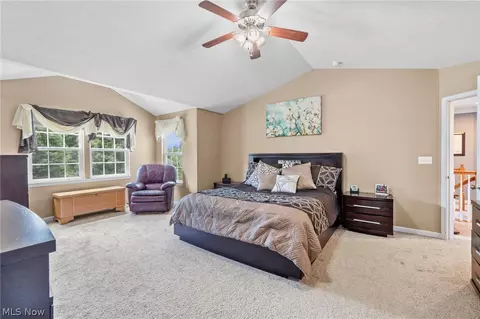 Bedroom - 1165 Jonah Dr, Copley, OH 44321 photo 2 of 8
