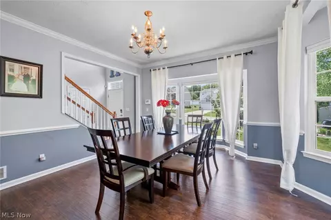 Dining - 1165 Jonah Dr, Copley, OH 44321 photo 1 of 3