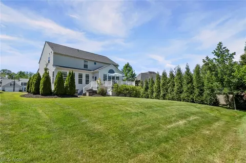 Exterior - 1165 Jonah Dr, Copley, OH 44321 photo 6 of 7