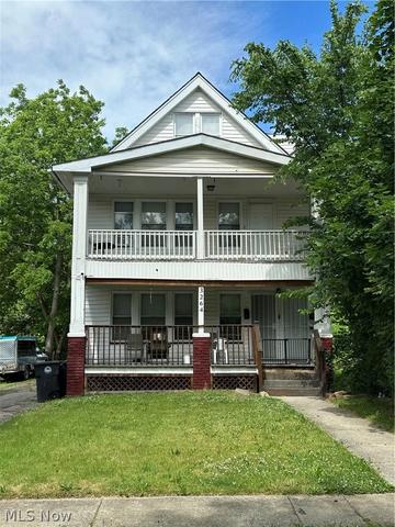 3264 E 117th St, Cleveland, OH 44120