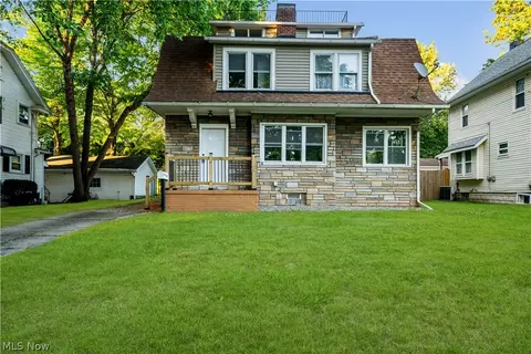 375 S Firestone Blvd, Akron, OH 44301